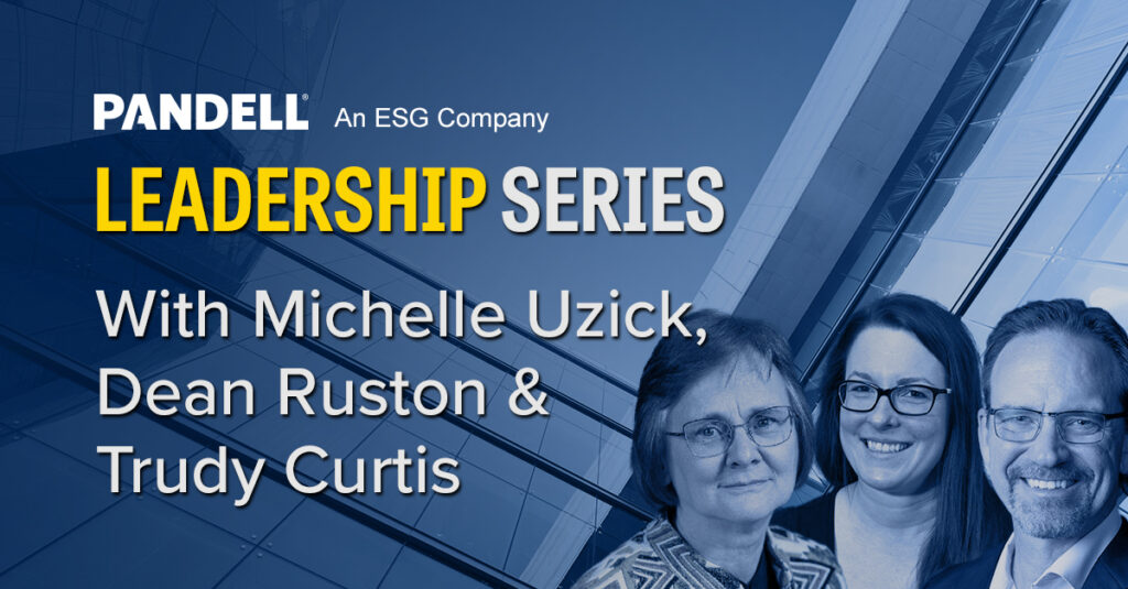 leadership series linkedin thumbnails