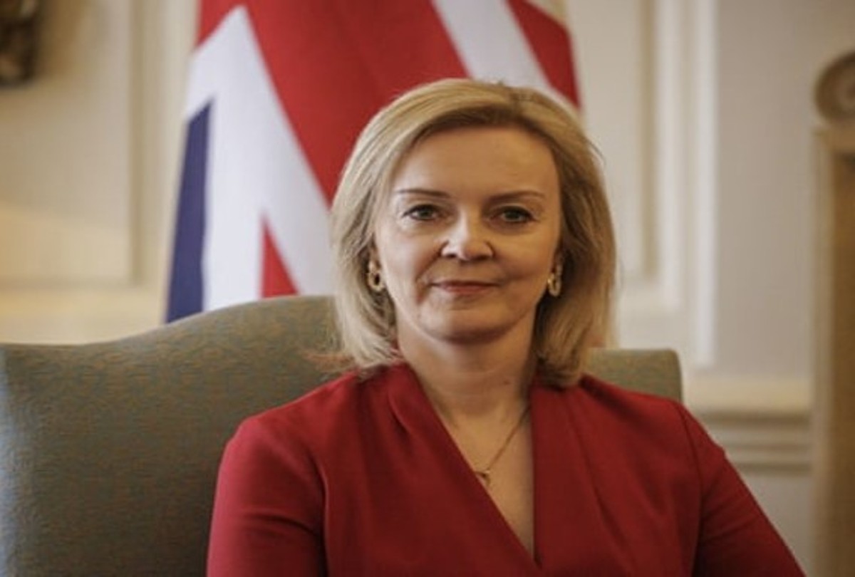 Liz Truss Wins Contest to Become UK’s Next Prime Minister - Energy News ...