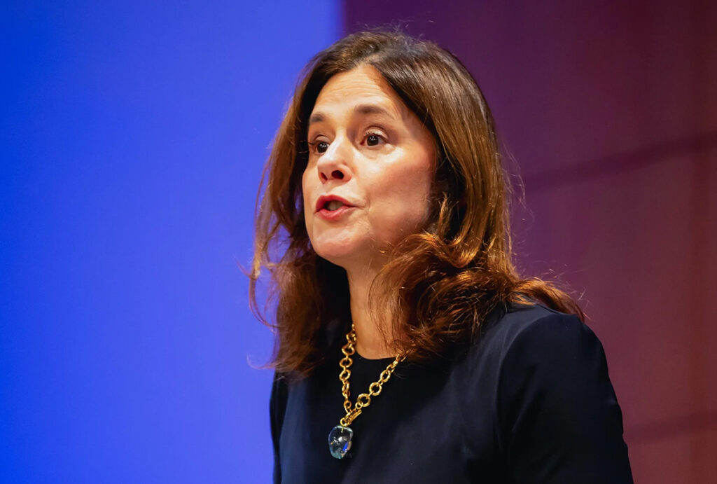 lorie logan federal reserve bank of dallas president 1200x810