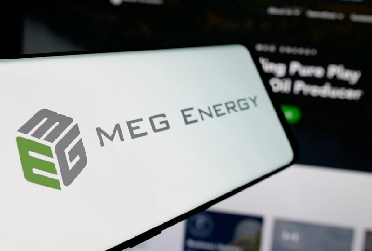 meg energy image sept 15 2025