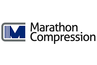 Marathon Compression Feature Logo 400x270