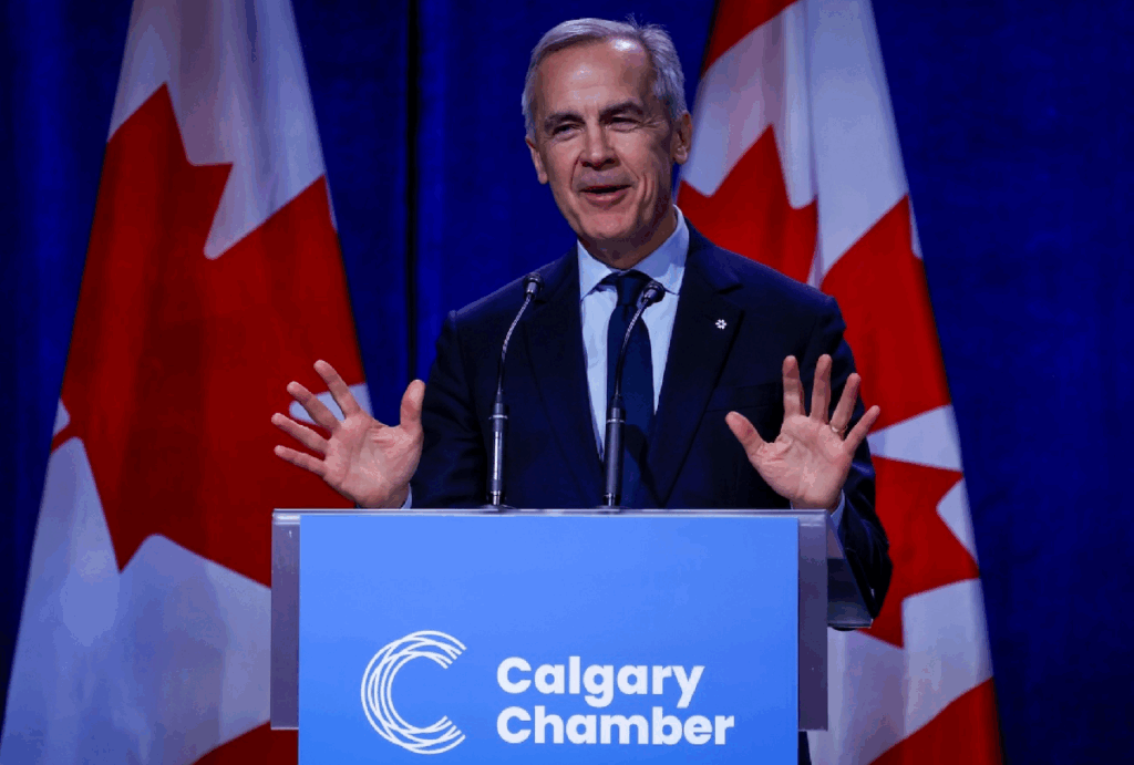 mark carney calgary chamber 1200x810