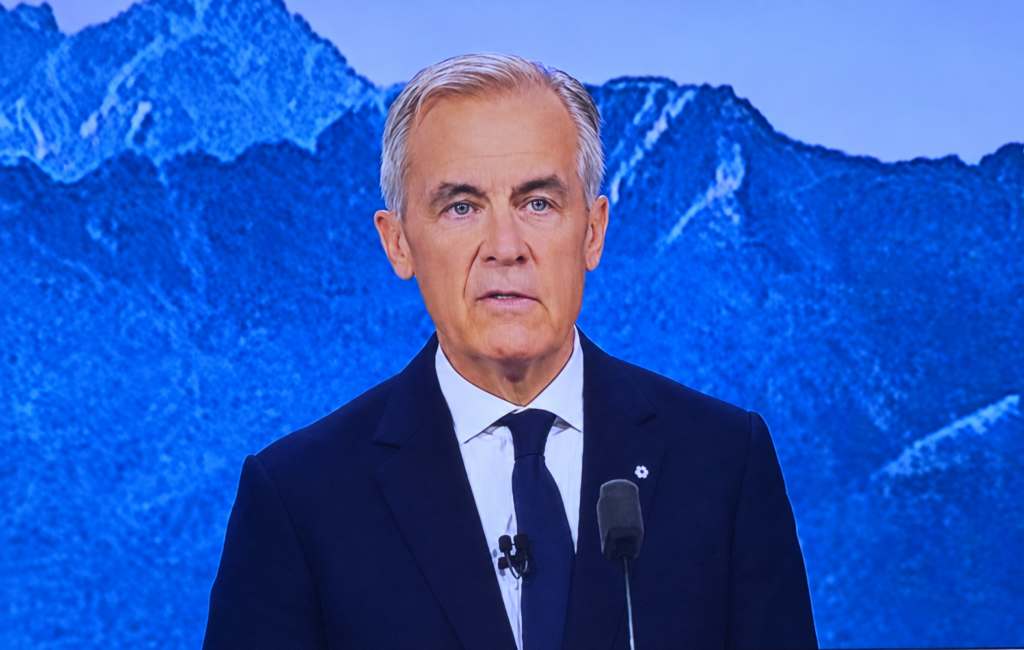 mark carney canada investment summit address 1200x810