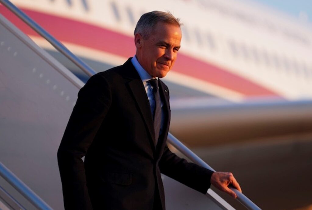 mark carney travel 1200x810