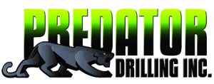 Predator Drilling Logo