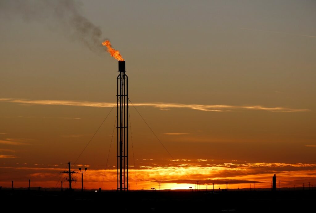 methane from flaring 1200x810
