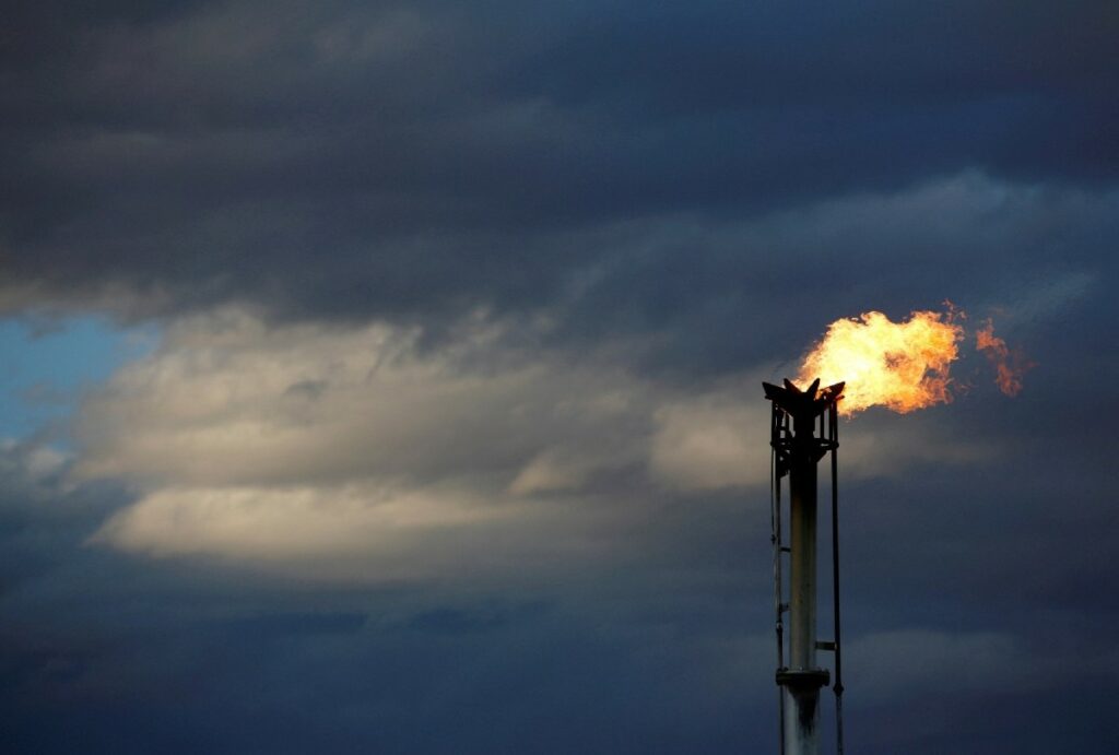 methane from flaring 1200x810 nov 12 2024