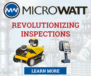 MicroWatt Controls: Instrumentation & Safety System Experts