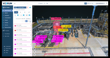 minimize the time taken to sequence maintenance tasks to deliver a constraint free plan 3