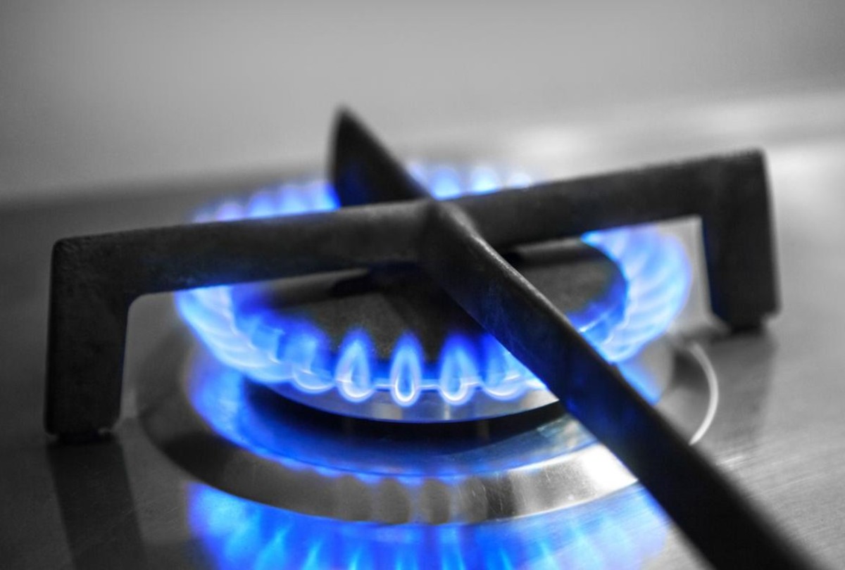 Gas Stoves Have a Pollution Problem - Energy News, Top Headlines ...