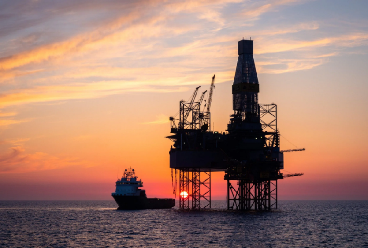 north sea 1200x810