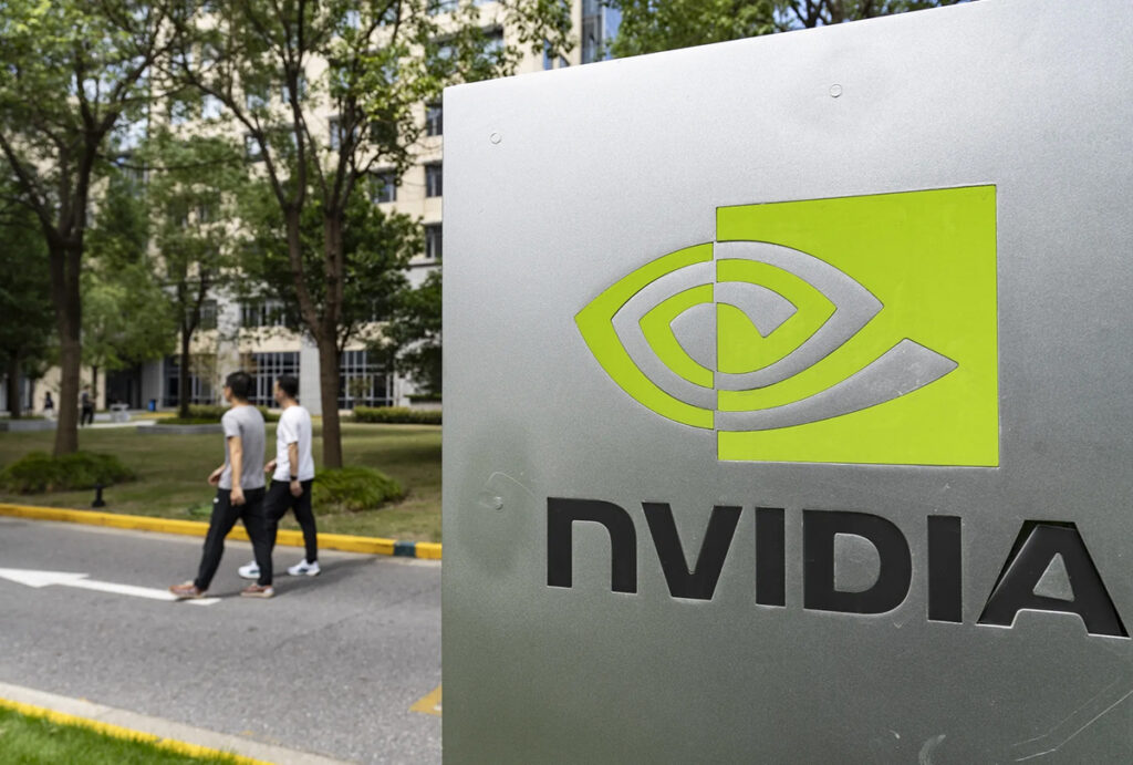 nvidia