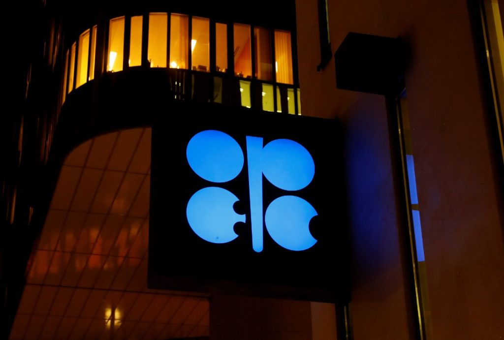 opec sign at night 1200x810