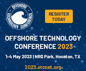 Offshore Technology Conference (OTC) 2023