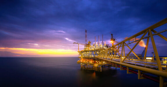offshore oil platform scaled 575x300