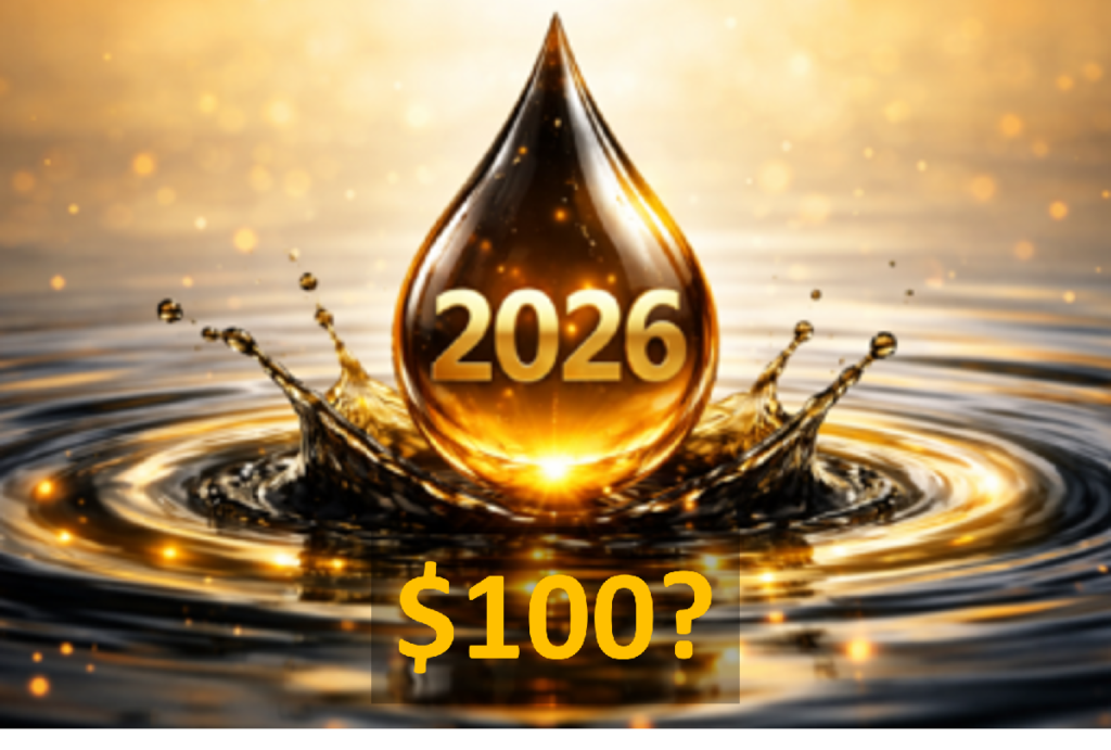 oil drop 2026 $100 1200x810