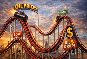 oil price roller coaster 1200x810