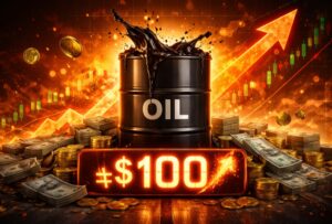 oil price shock oil over $100 1200x810