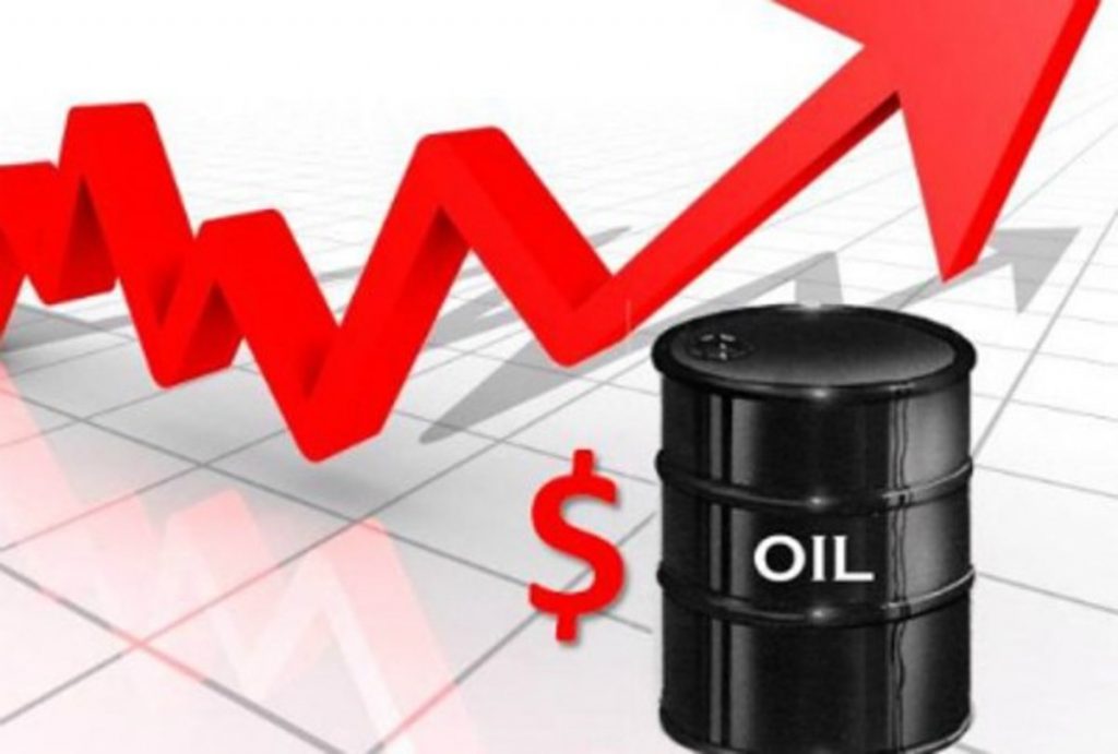 Odds of 0 Oil Rise as Supply Shocks Convulse the Market - Canadian Energy News, Top Headlines, Commentaries, Features & Events - EnergyNow