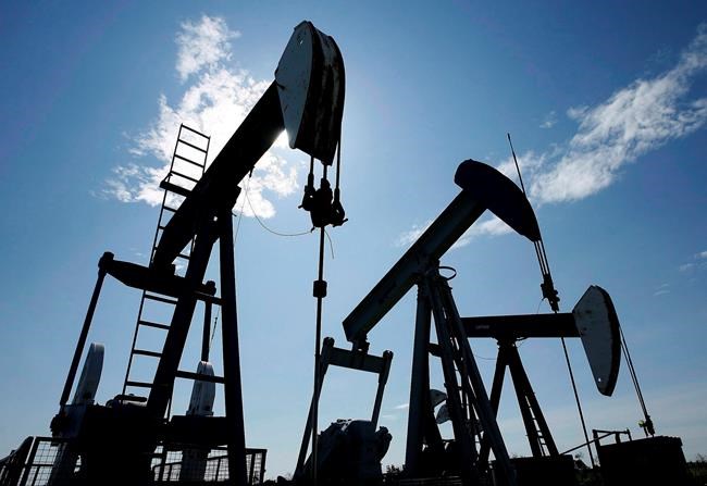Oil pumps