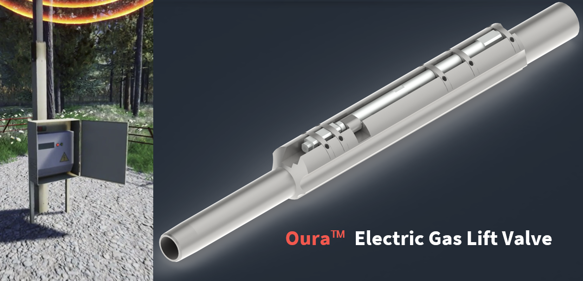 ENERGY INNOVATION FEATURE Oura Is An Intelligent Electric Gas Lift