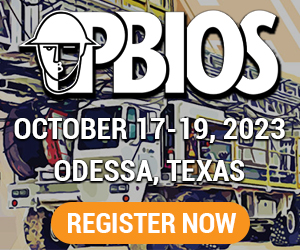 Permian Basin International Oil Show 2023