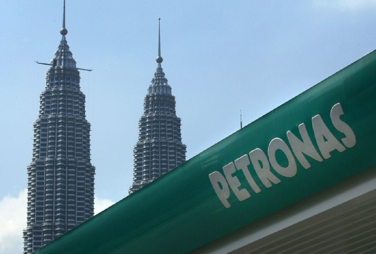 petronas 1200x810