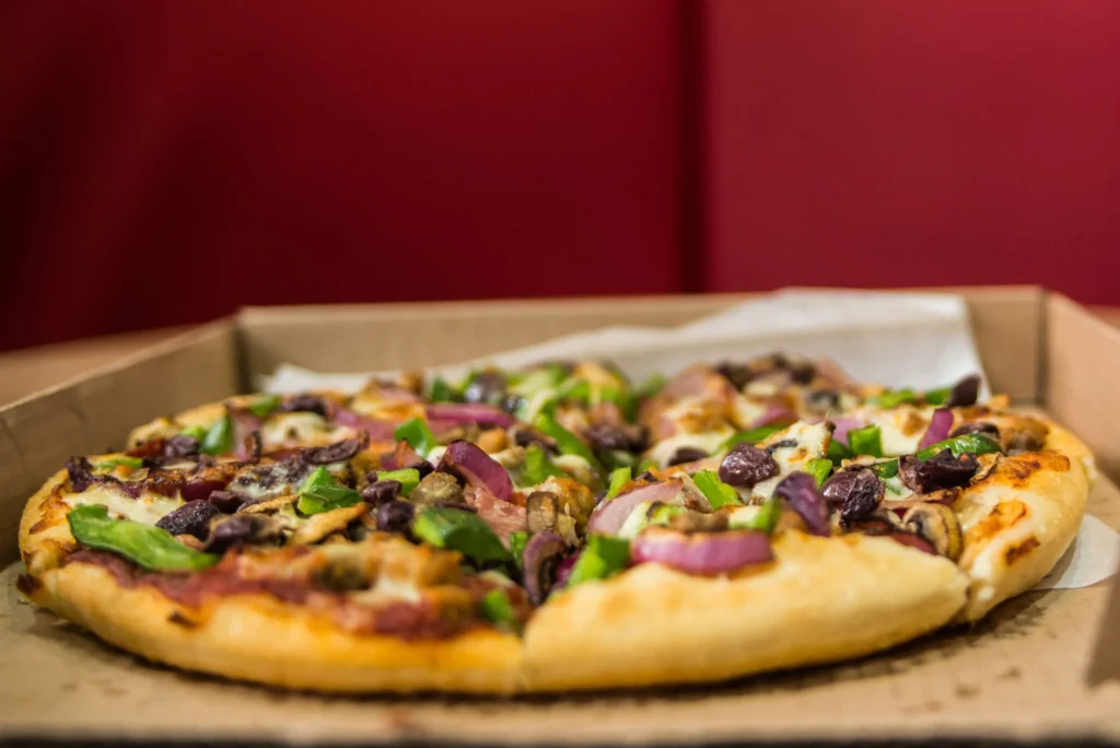 pizza waldo swiegers bloomberg