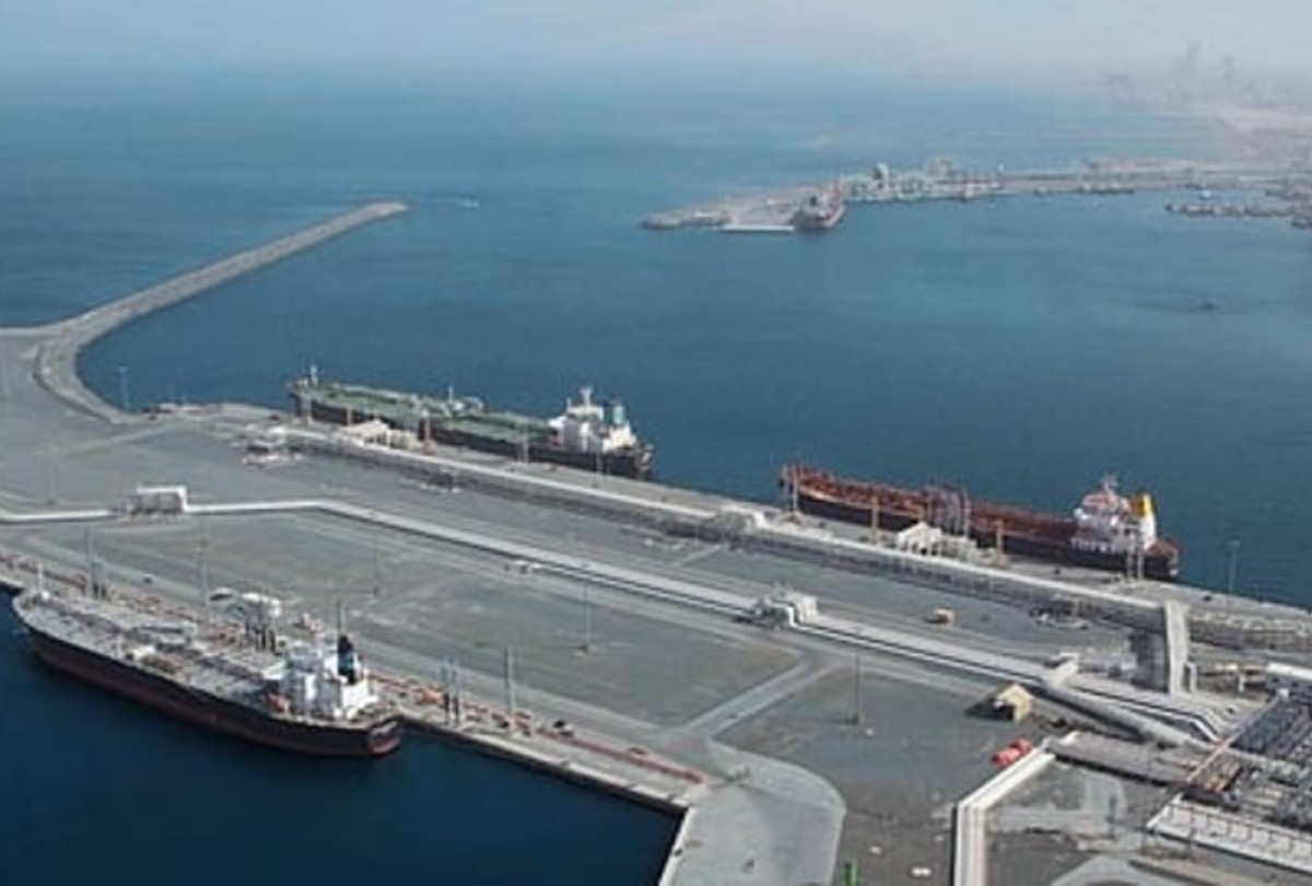 port of fujairah 1200x810