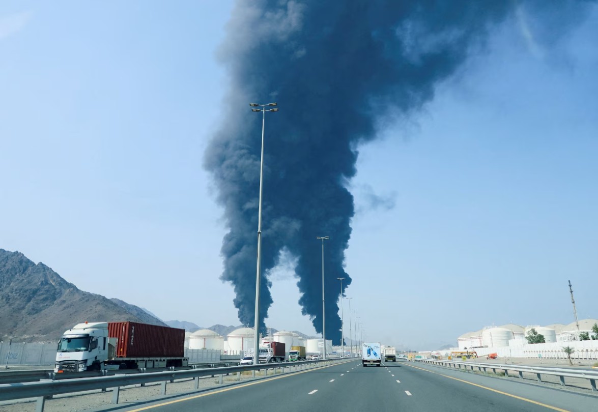 port of fujairah oil industry zone 1200x810