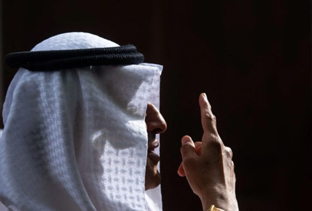 prince abdulaziz bin salman poining up 1200x810 may 2025