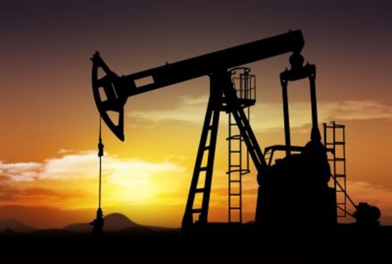 Oil Falls Below $100 a barrel on Middle East Peace Deal Hopes - Energy ...