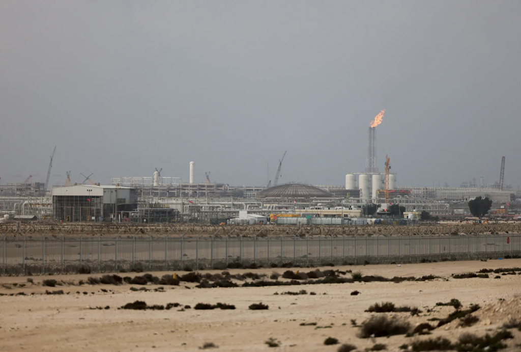 qatar lng plant ras laffan 1200x810