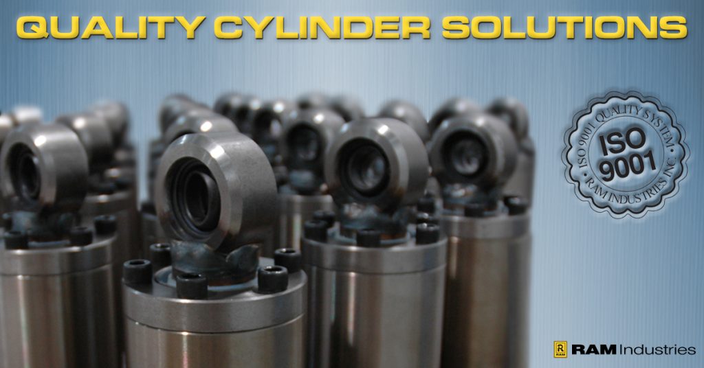 Quality Cylinder Solutions