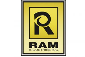 RAM Logo