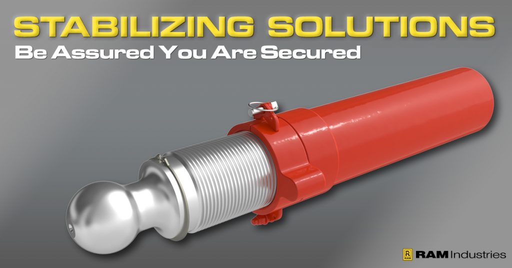 RAM Industries - Stabilizing Solutions