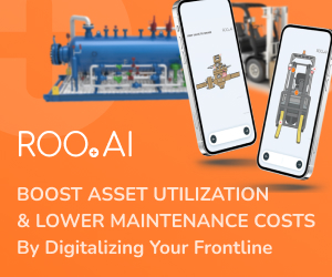 ROO.AI Oil and Gas Field Service Software