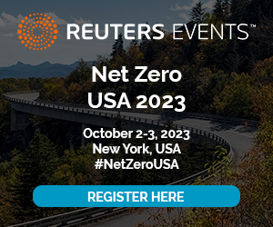 Net Zero USA 2023