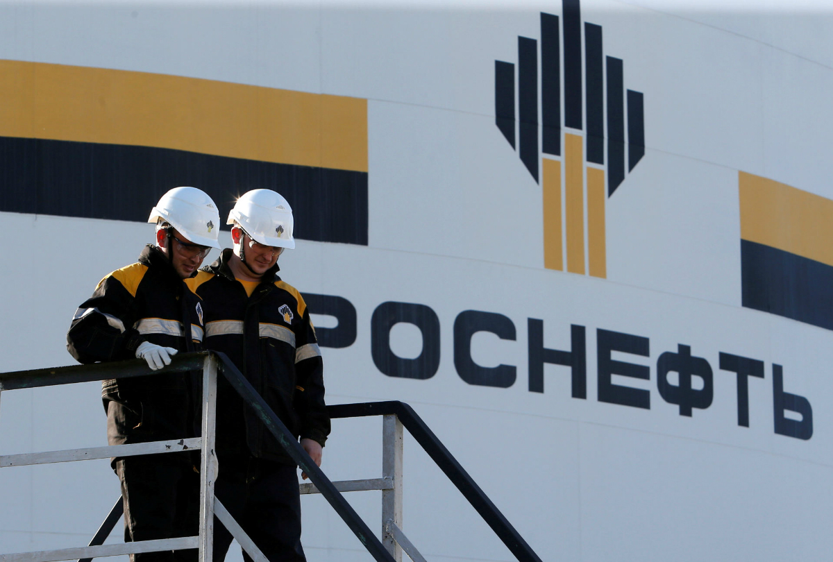Western Insurers Say Russian Oil Price Cap Doesn’t Work - Energy News ...