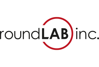 RoundLAB Feature Logo 400x270