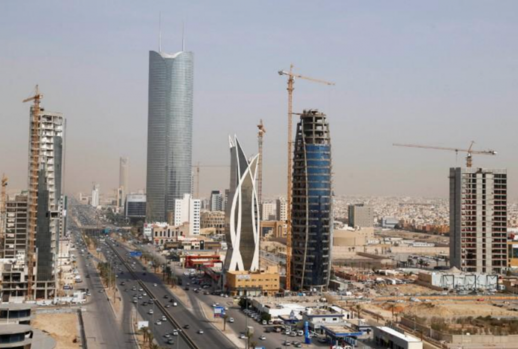 Riyadh, Saudi Arabia