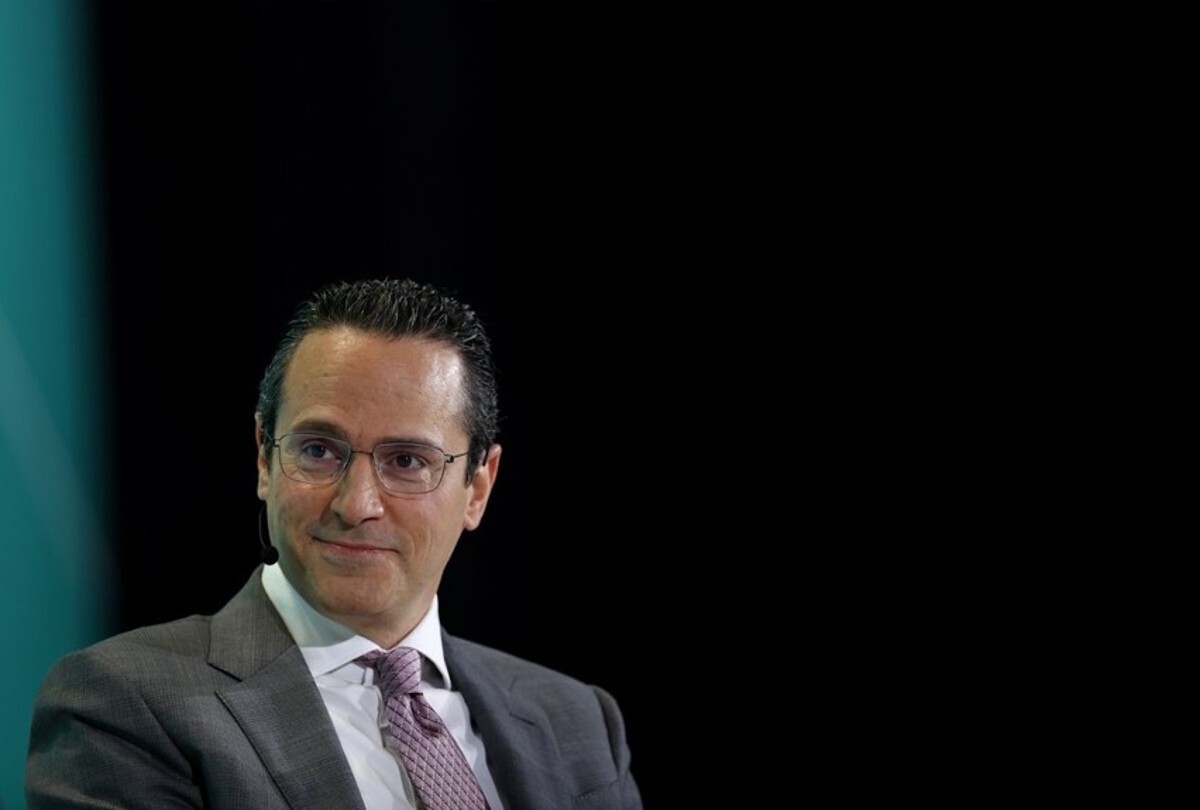 shell ceo wael sawan 1200x810 june 13 2023