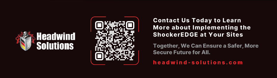 shocker edge early detection of gas exposure 2