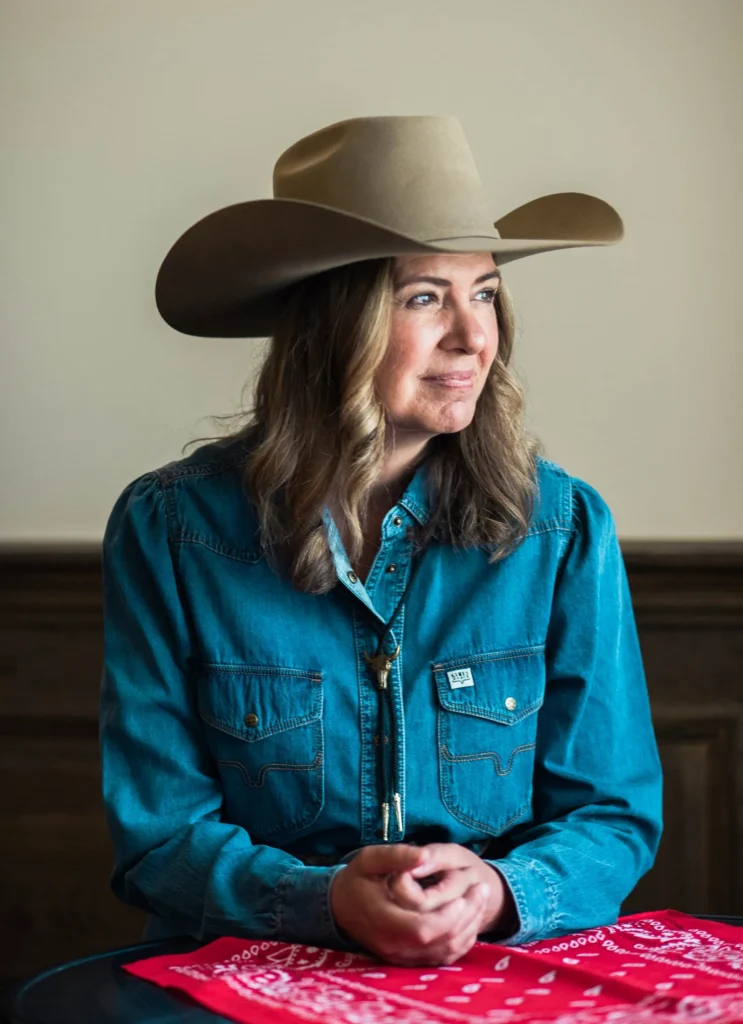 smith’s goal is to double oil output in alberta