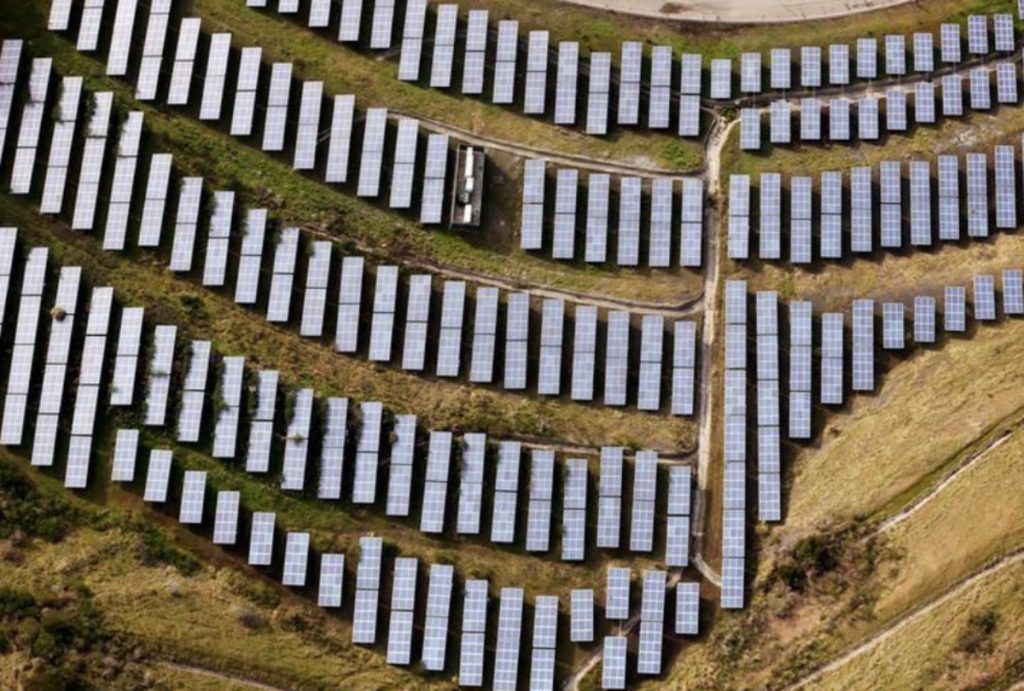Solar Panels