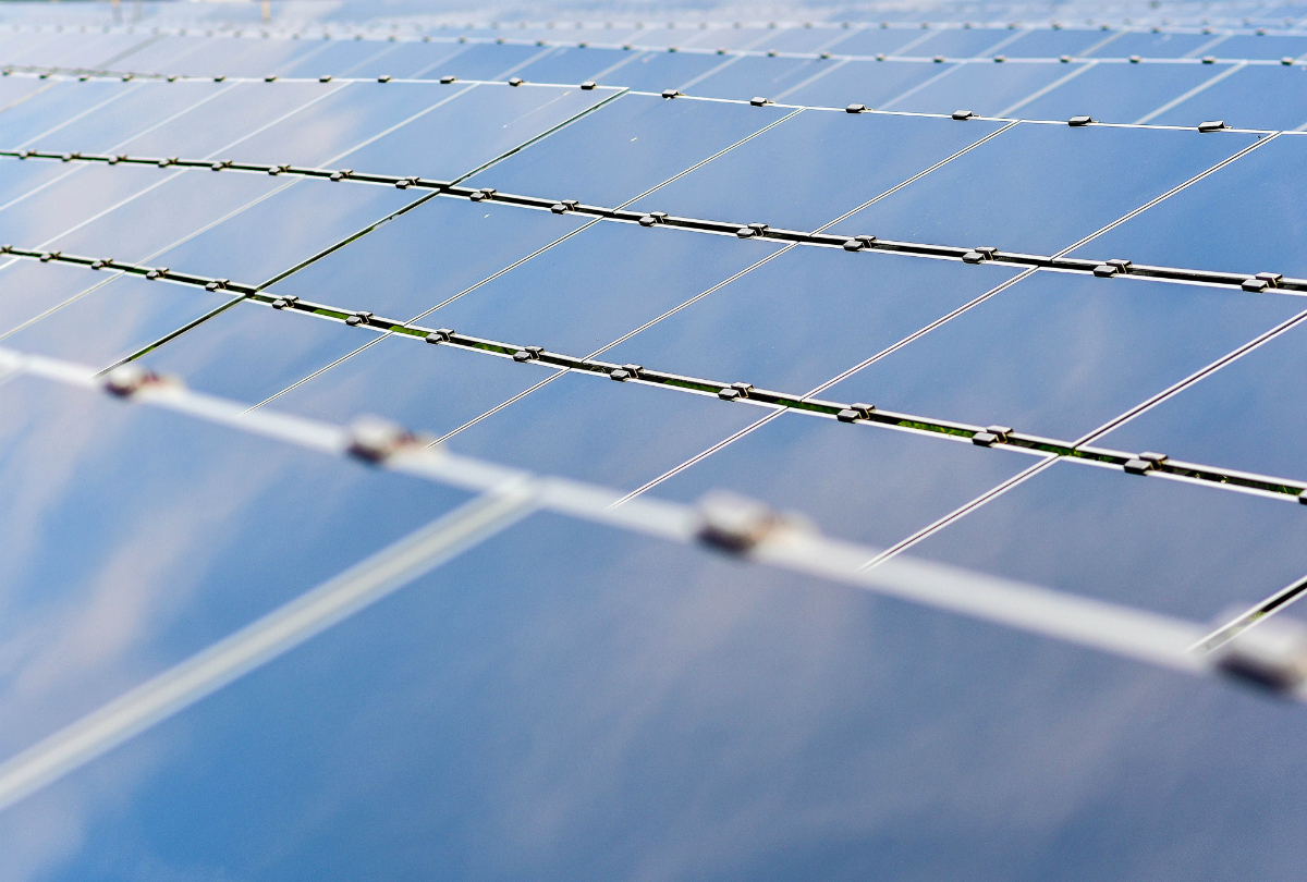 Solar Panel