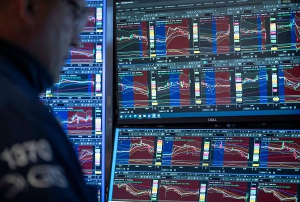 stock prices screen 1200x810