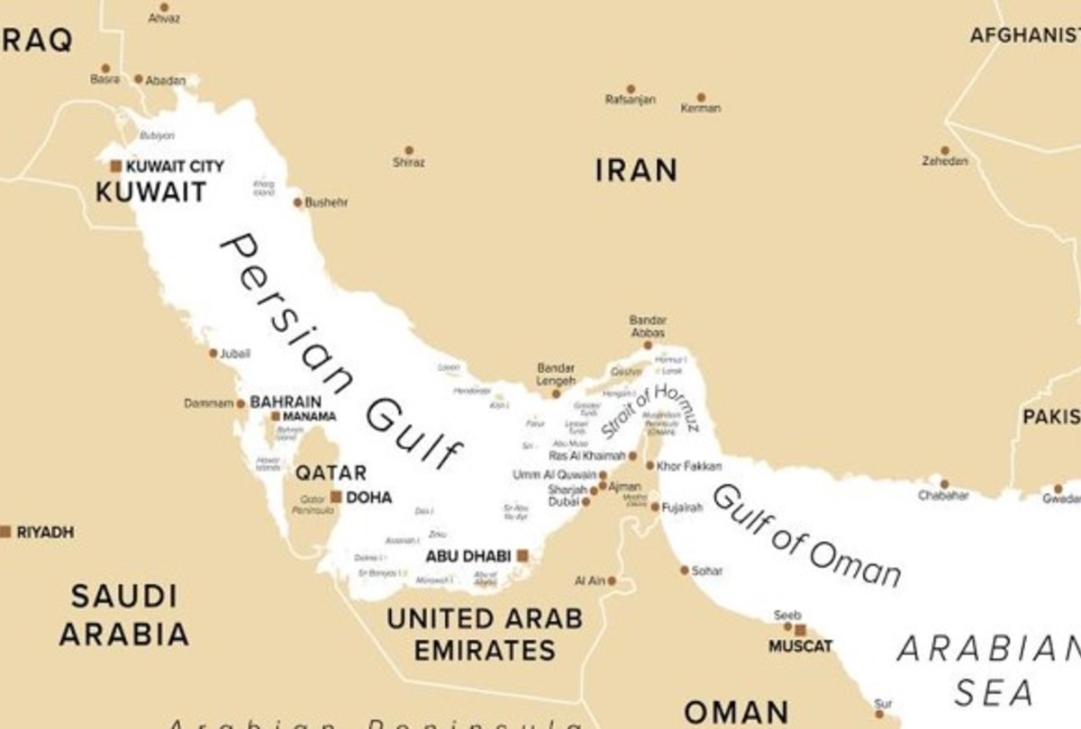 strait of hormuz april 13 2026