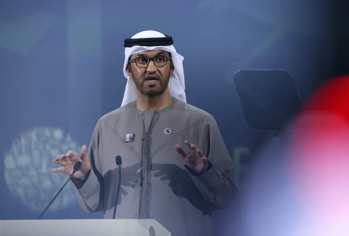 sultan al jaber bloomberg 1200x810