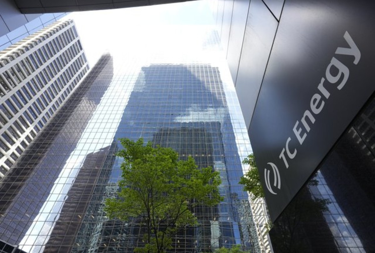 TC Energy Tops Quarterly Profit Estimates, Approves C$700 Million in Pipeline Expansion Projects - Energy News, Top Headlines, Commentaries, Features & Events 